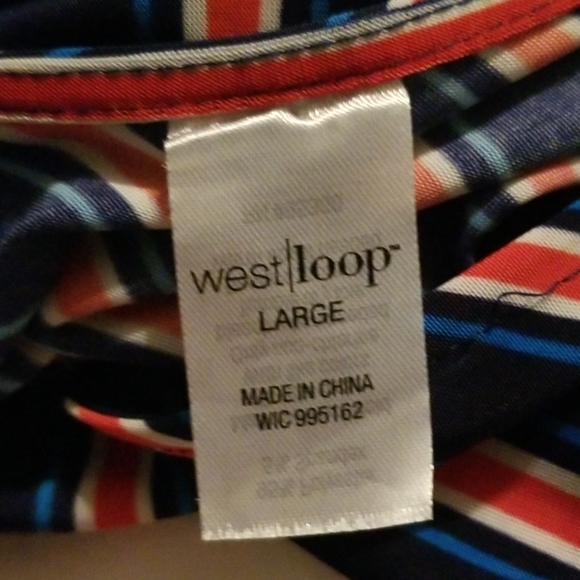 West Loop Maxi dress - Picture 6 of 6